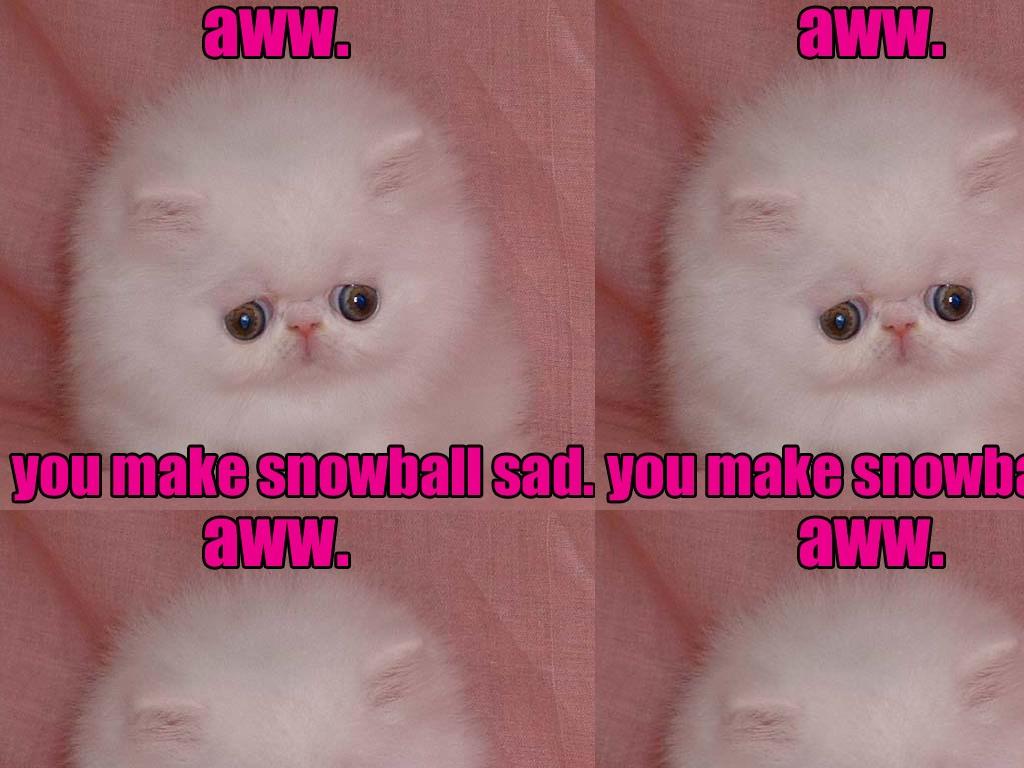 awwyoumakesnowballsadkoi-chan