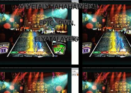 NEWCOMER: Guitar Hero 80z g3tZ Hassan'd (refresh)