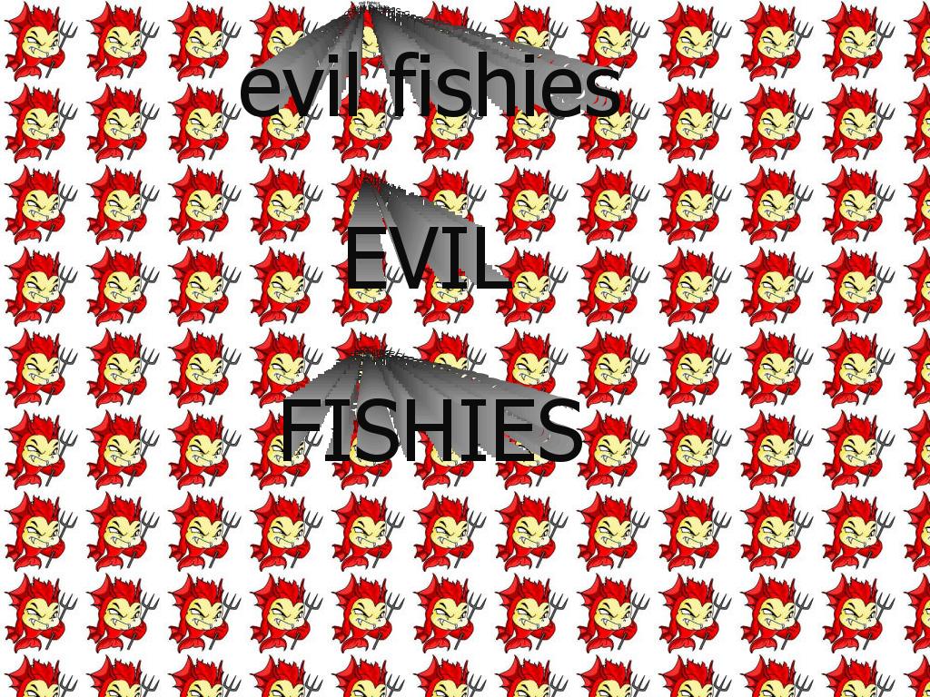 EvilFish