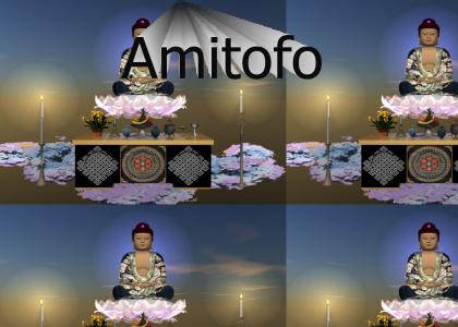 Amitofo