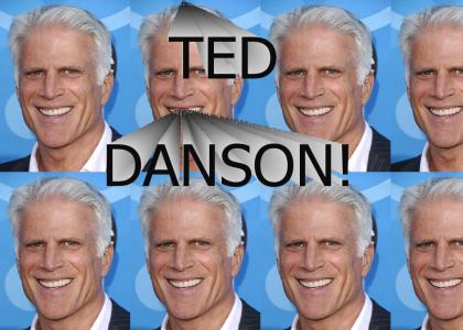 TED DANSON