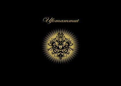 Ufomammut