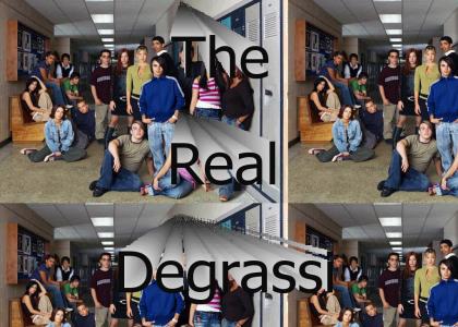 Degrassi