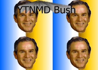 YTMND Bush