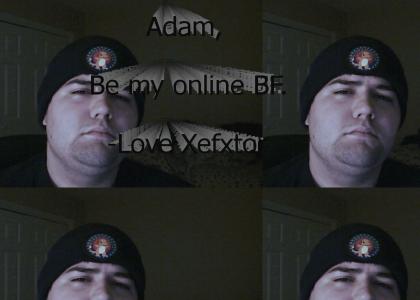 Adam Love