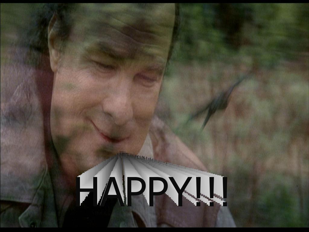 happyseagal