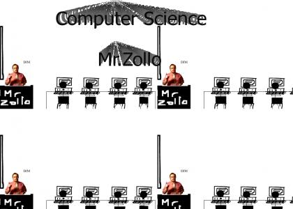 Computer Science Class