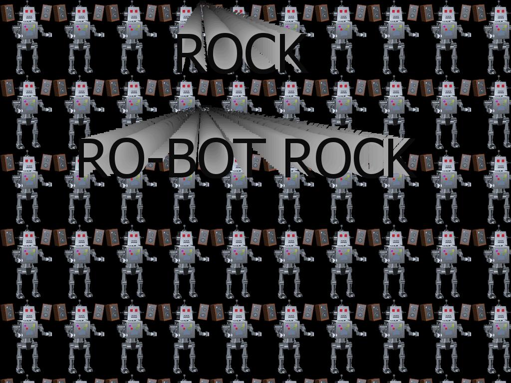 robotrock