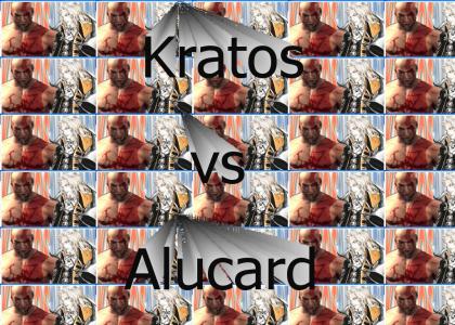 KratosvsAlucard