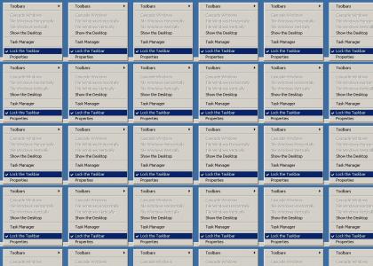 lockthetaskbar