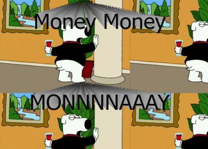 Money money mooney