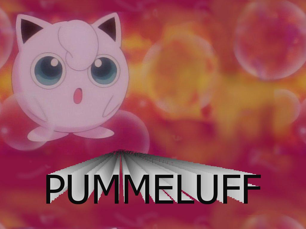 pummeluff