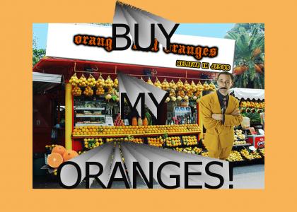 Buy My Oranges