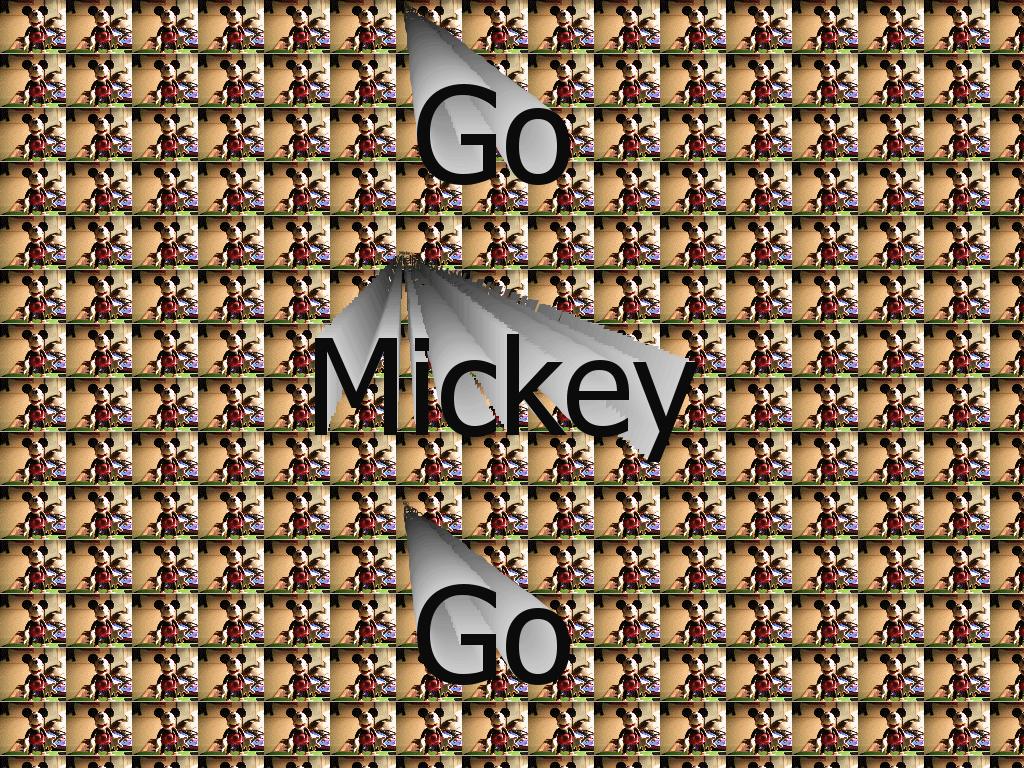 dancingmickey