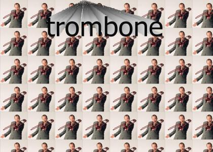 trombone