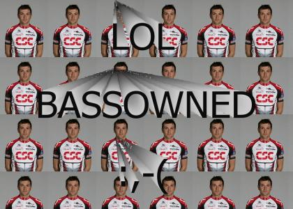 BASSOWNED