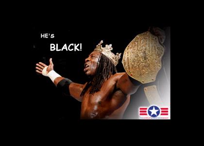 Black King Booker