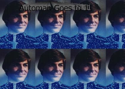 Automan Goes to 11