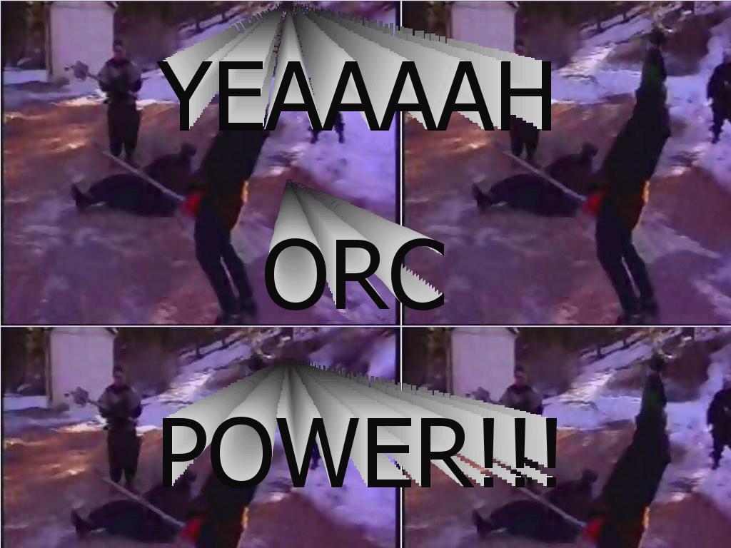 orcpower