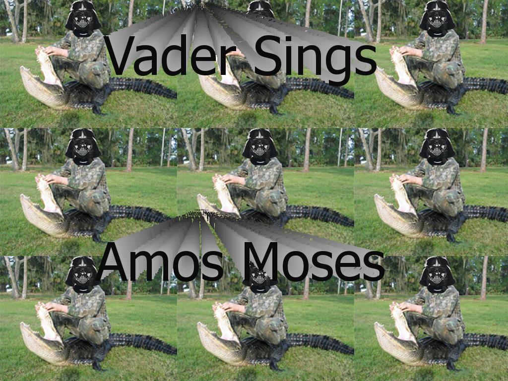 vadermoses