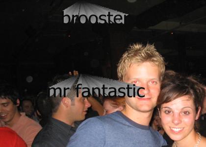 brooster