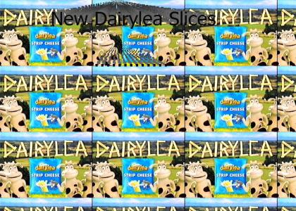 New Dairylea Slices.....