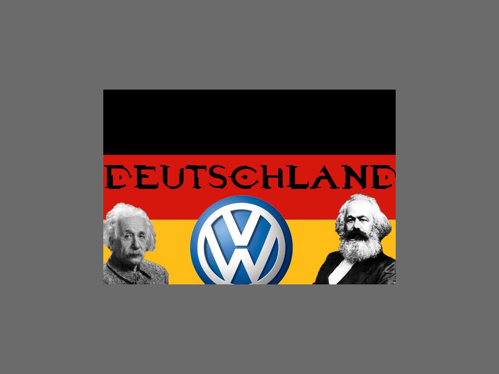 DEUTSCHLANDforever