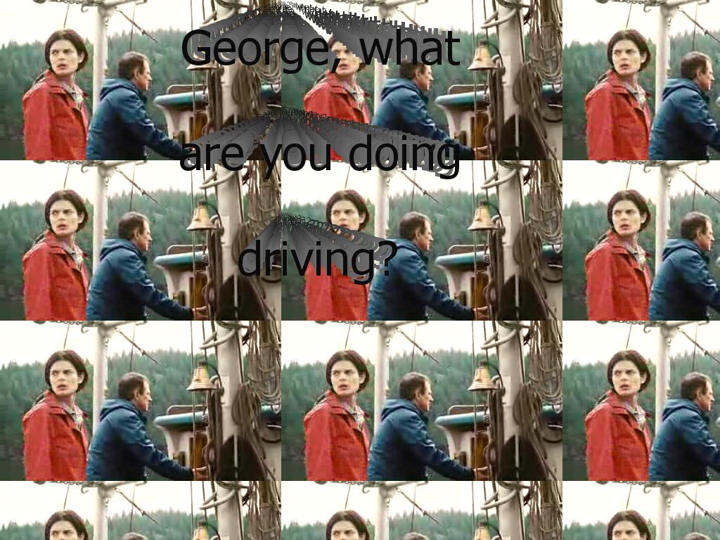 whalesgeorge