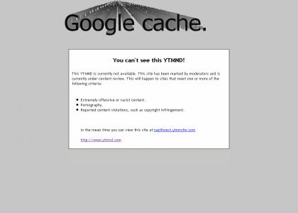 YTMND censors had ONE weakness! (Refresh)