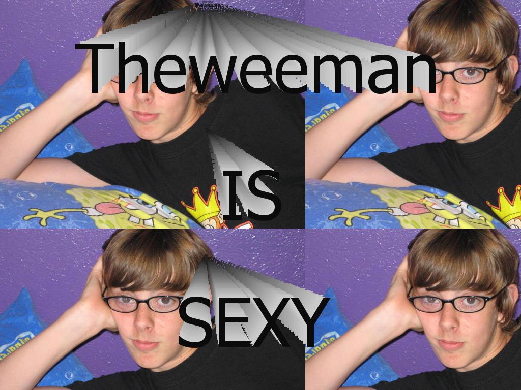 theweeman