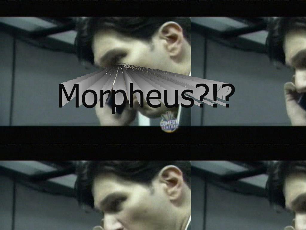 morpheus