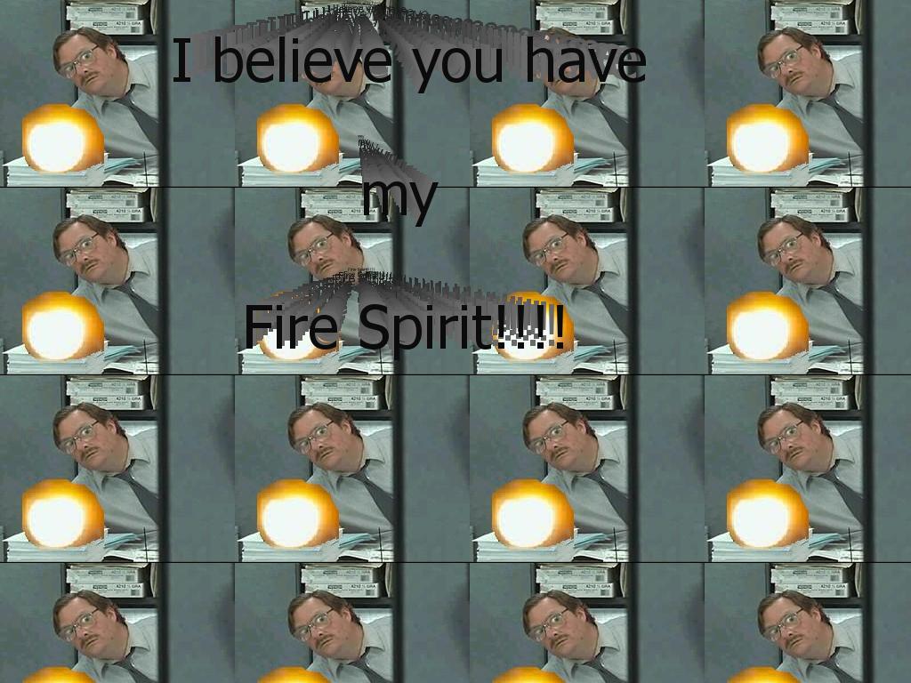 spiritmilton