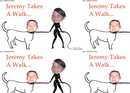 Jeremy Walk