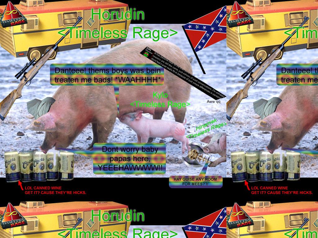 lolredneckpiggies