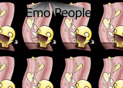 Emo Song