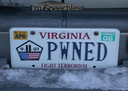 pwned plates