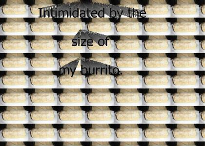 Big Burrito