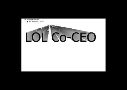 LOL Co-CEO