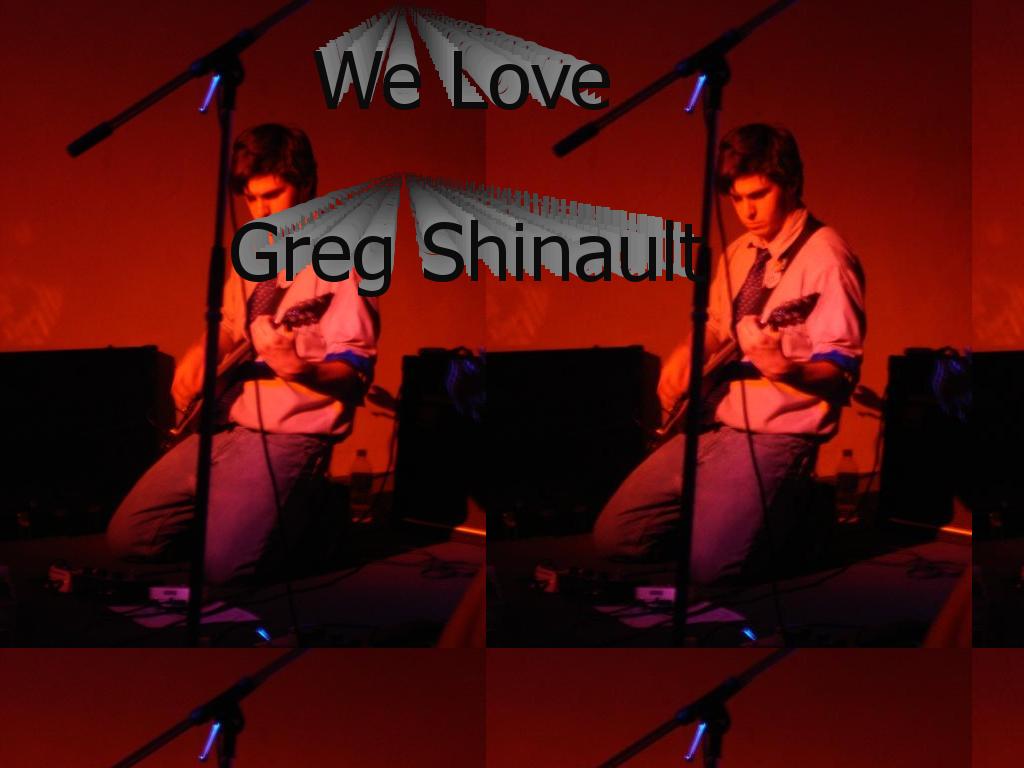 GregShinault