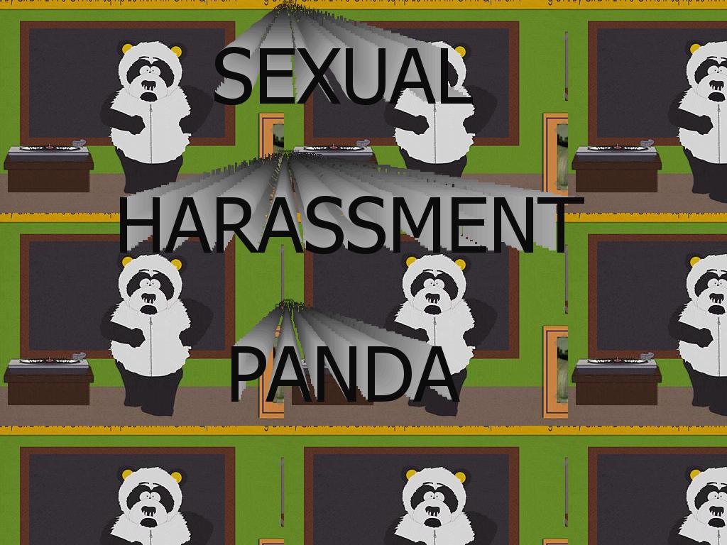 harassmentpanda