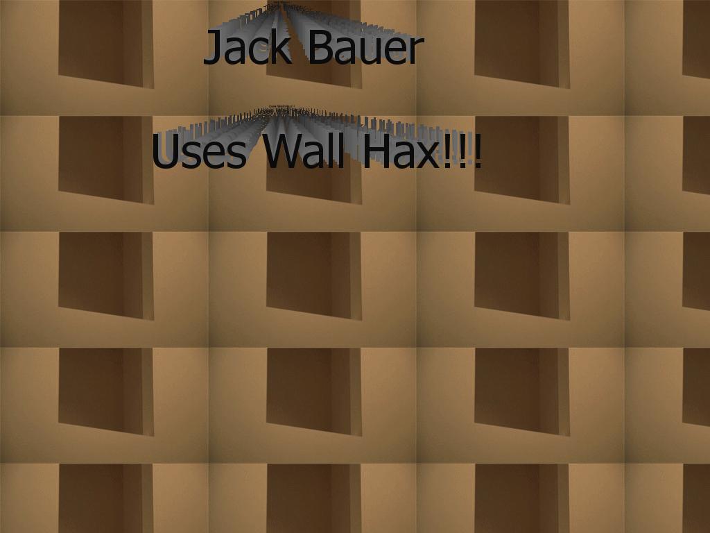 JackBauerHax