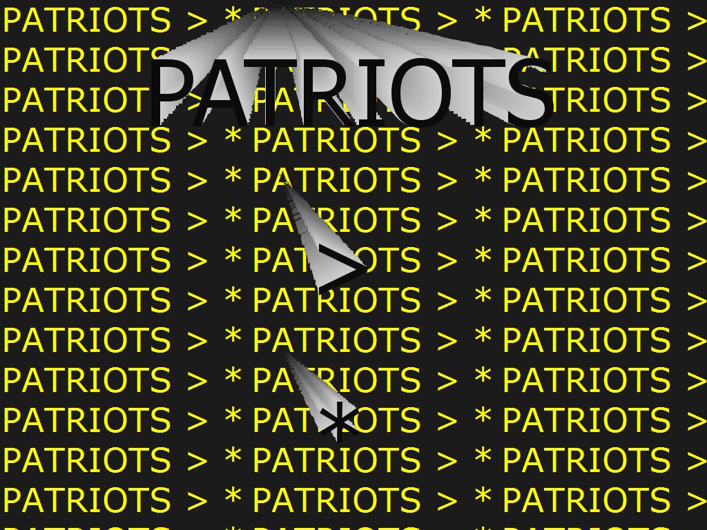 PATRIOTSGREATERTHANSIGNSTAR