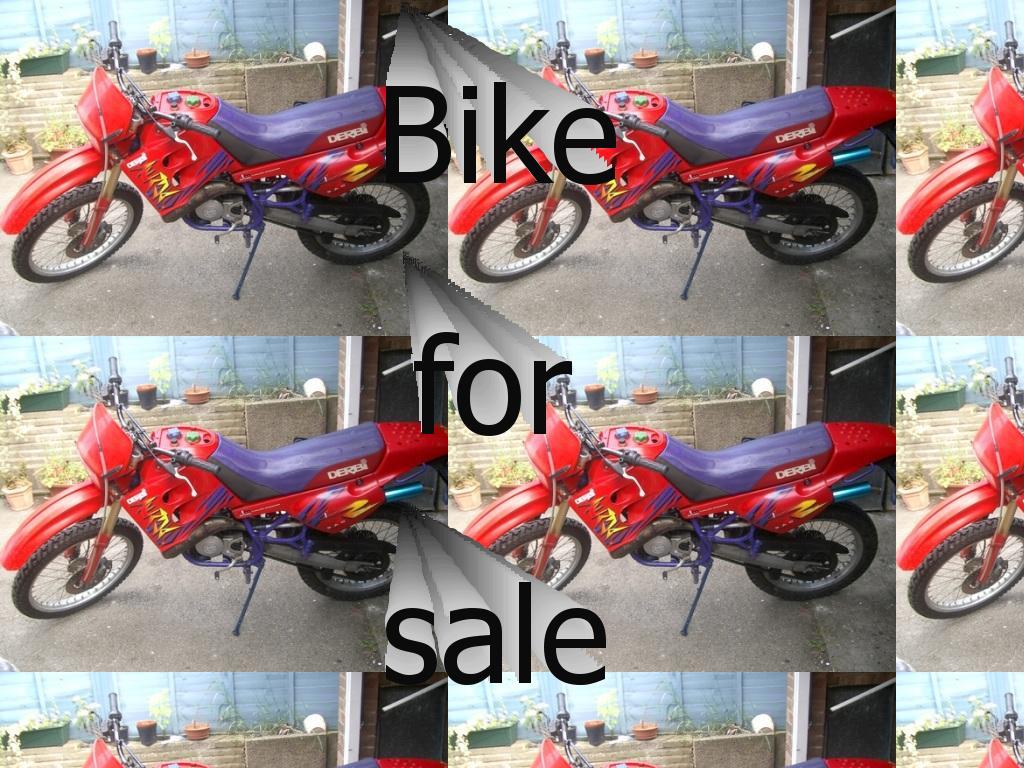 bikeforsale