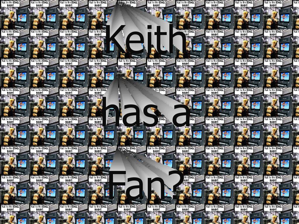 keithsfan