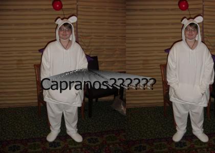 capranos???