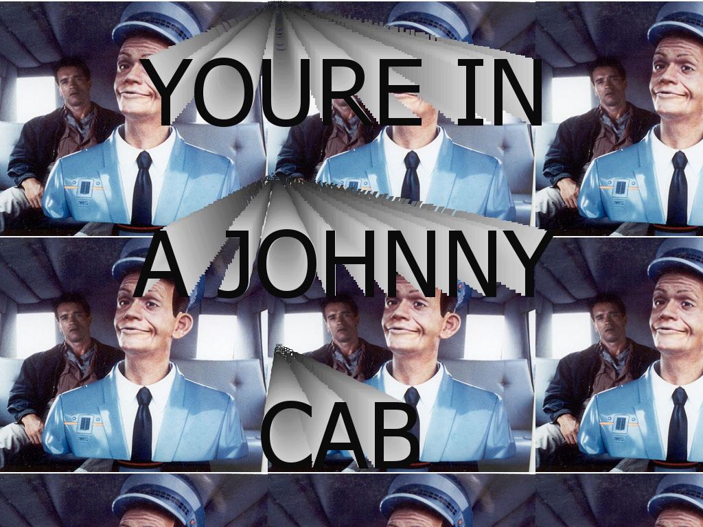 johnnycab