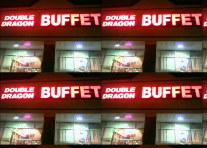 Double Dragon Buffet