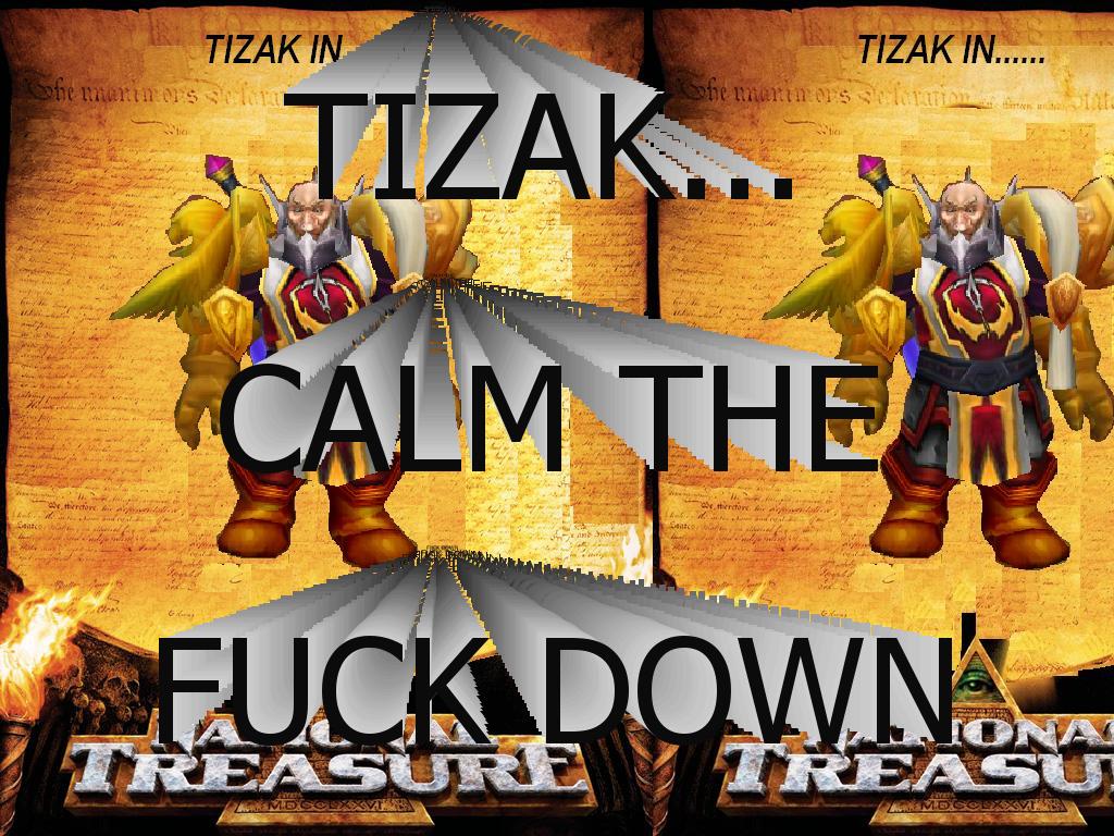 calmdowntizak