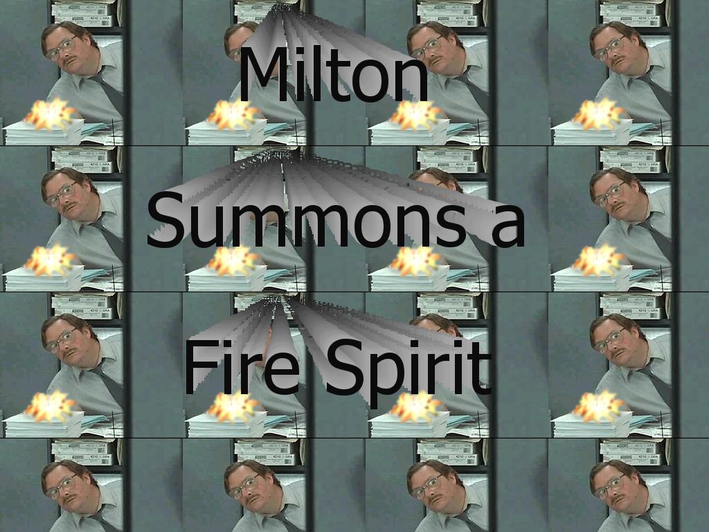 miltonfire