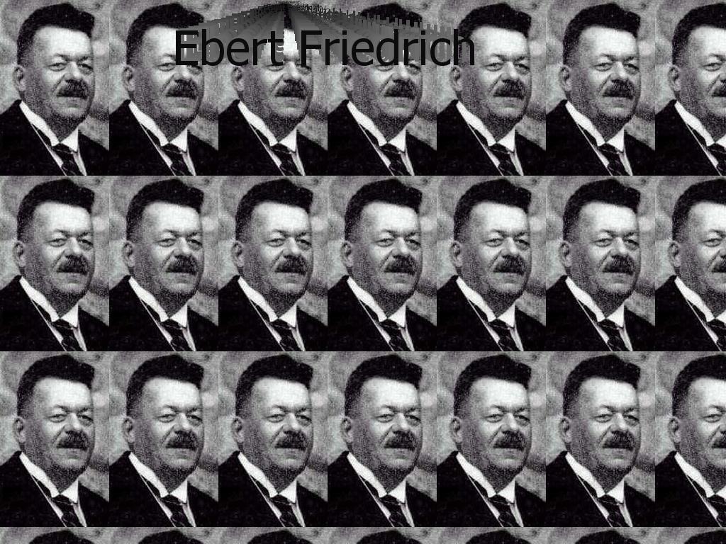 ebertfriedrich